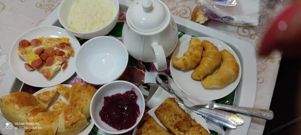 טשקנט Hotel Nehal Kamal מראה חיצוני תמונה