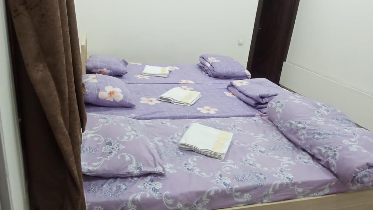 טשקנט Hotel Nehal Kamal מראה חיצוני תמונה