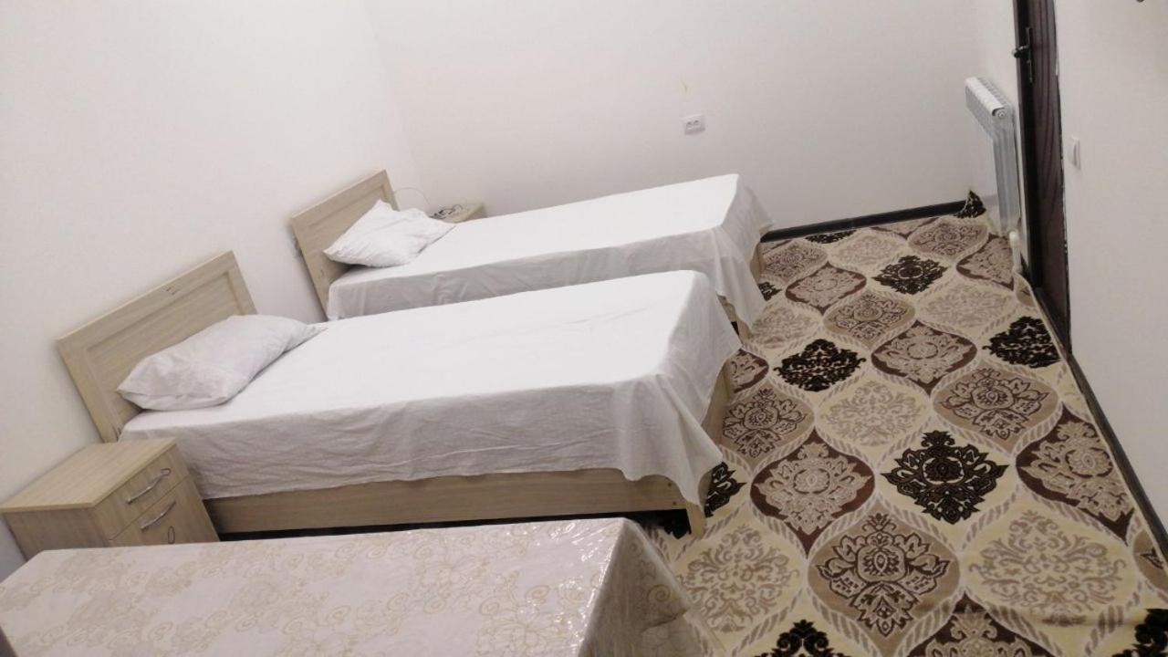 טשקנט Hotel Nehal Kamal מראה חיצוני תמונה