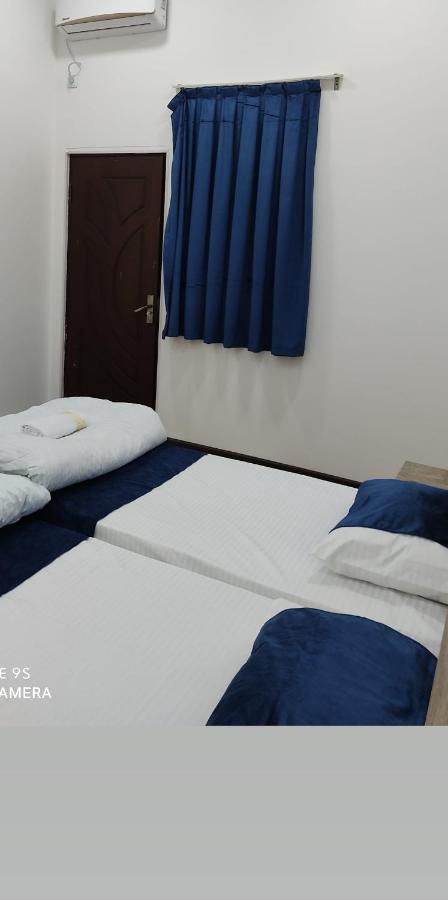 טשקנט Hotel Nehal Kamal מראה חיצוני תמונה