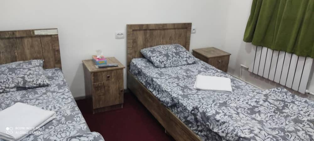 טשקנט Hotel Nehal Kamal מראה חיצוני תמונה