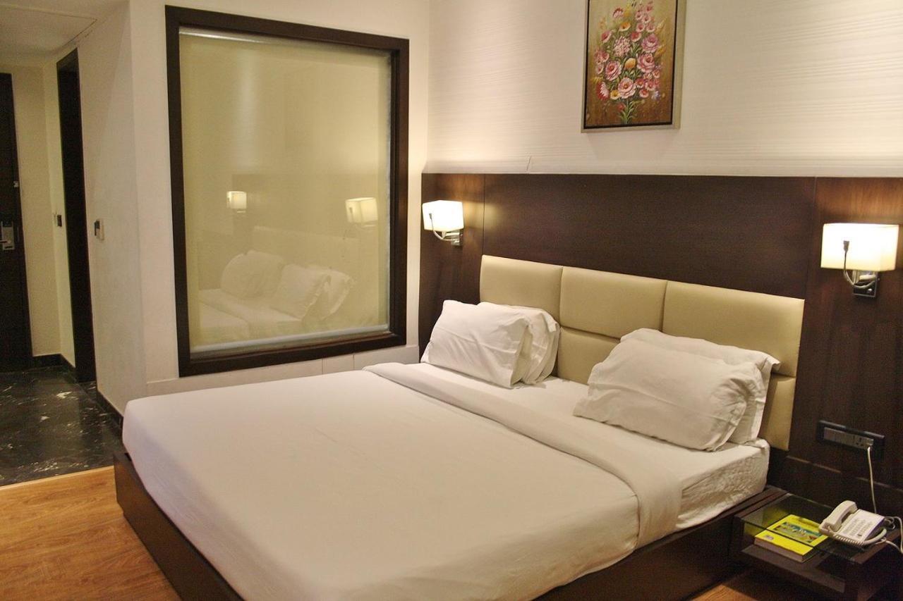 טשקנט Hotel Nehal Kamal מראה חיצוני תמונה
