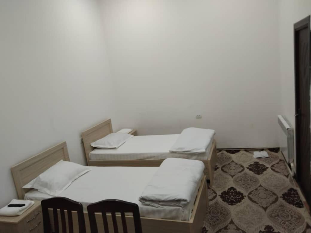 טשקנט Hotel Nehal Kamal מראה חיצוני תמונה