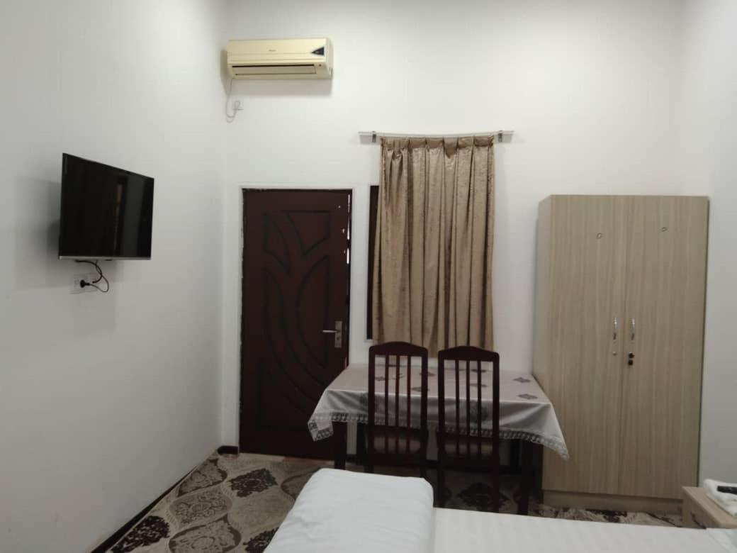 טשקנט Hotel Nehal Kamal מראה חיצוני תמונה