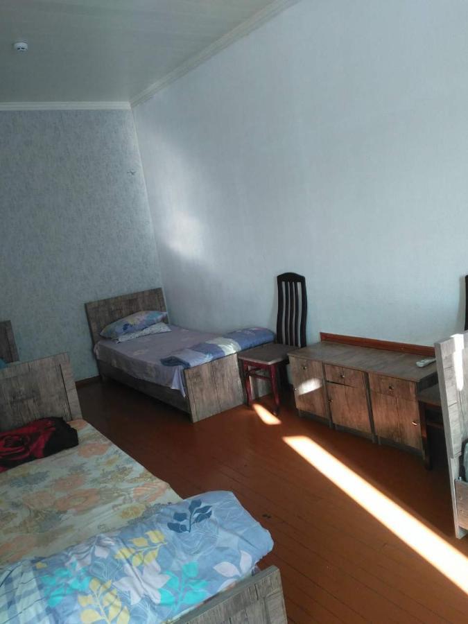 טשקנט Hotel Nehal Kamal מראה חיצוני תמונה