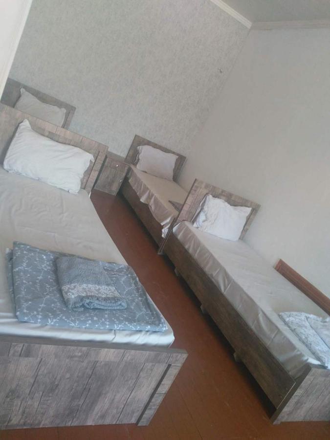 טשקנט Hotel Nehal Kamal מראה חיצוני תמונה