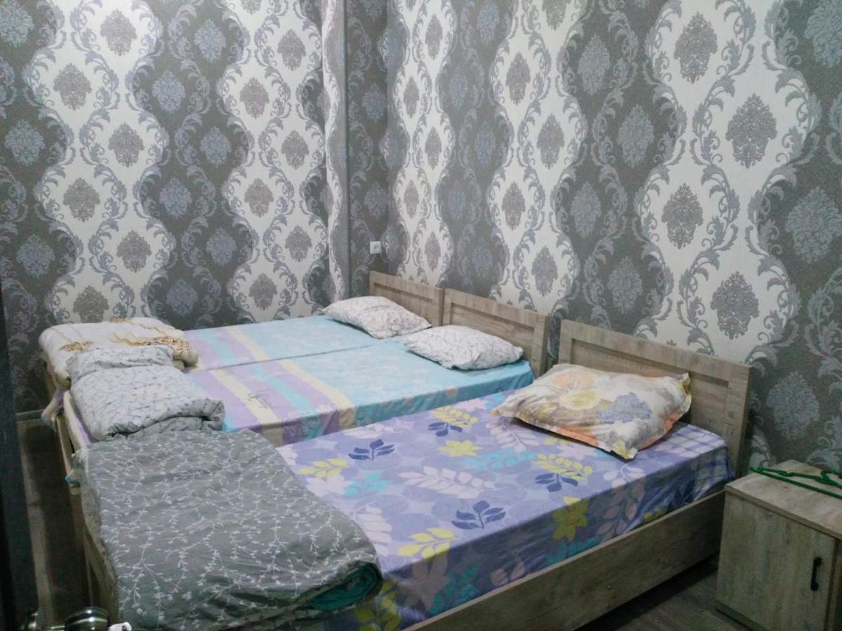 טשקנט Hotel Nehal Kamal מראה חיצוני תמונה